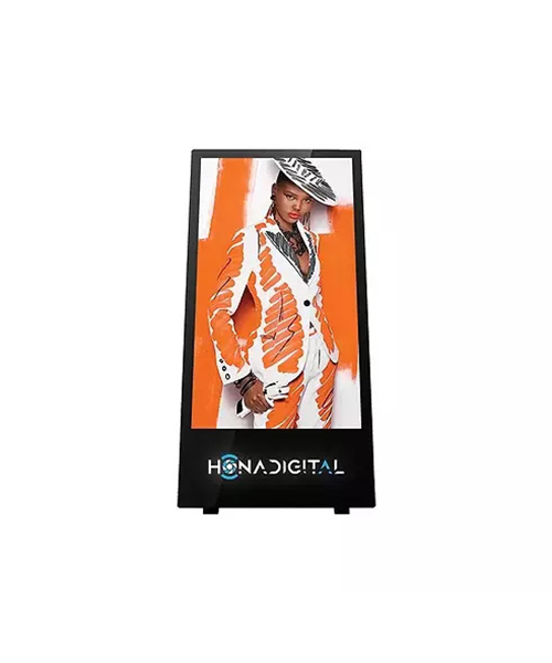 OUTDOOR DIGITAL BATTERY A-BOARDS