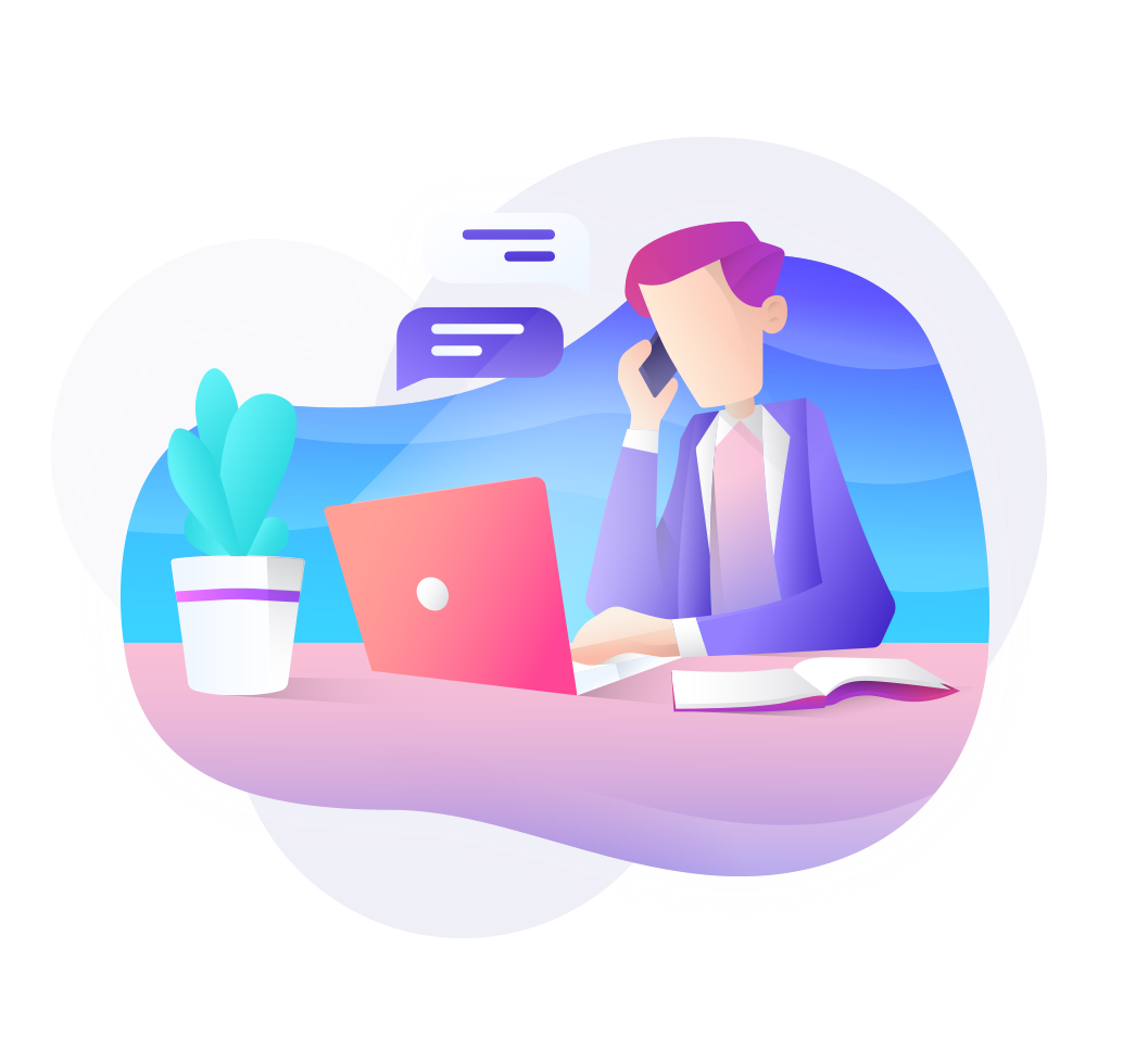 transform your business.