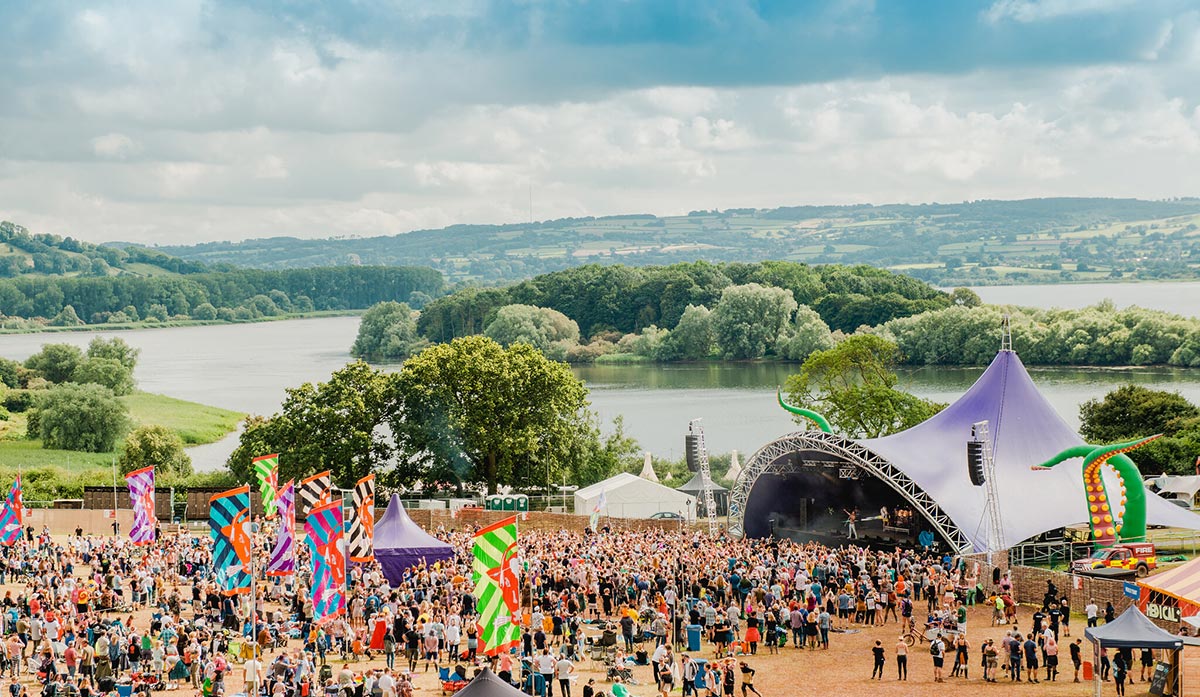 Outdoor Events